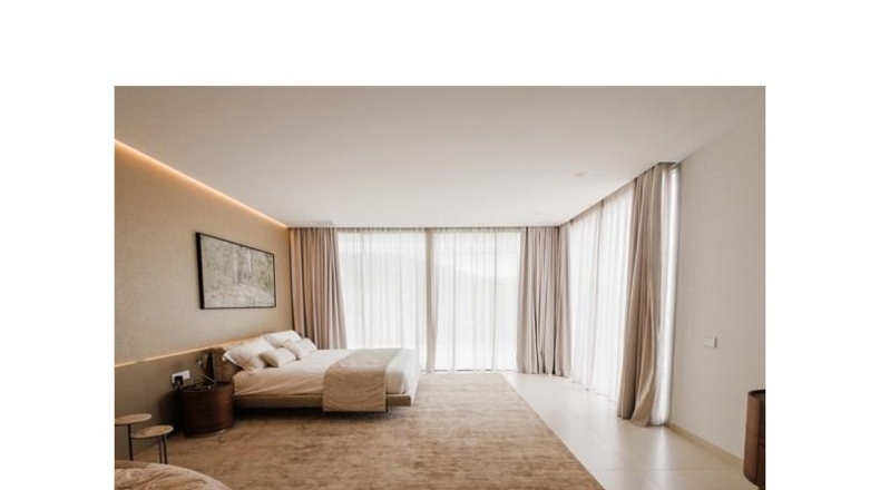 Santa Cruz de Tenerife - Adeje - 2500m2