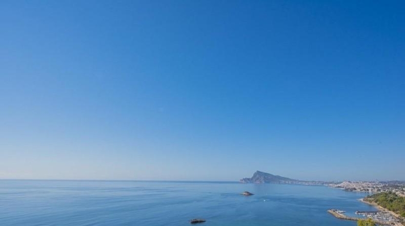 Alicante - Altea - 2200m2