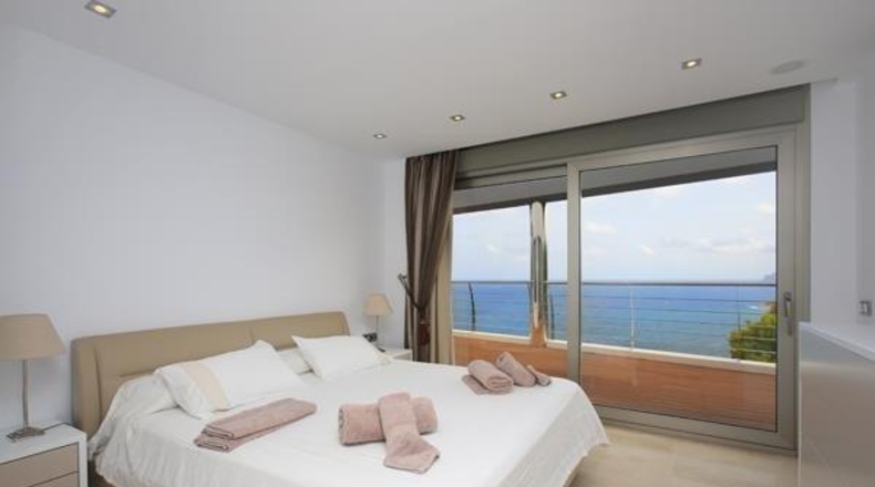 Alicante - Altea - 2200m2