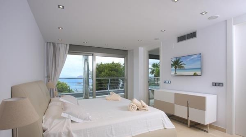 Alicante - Altea - 2200m2