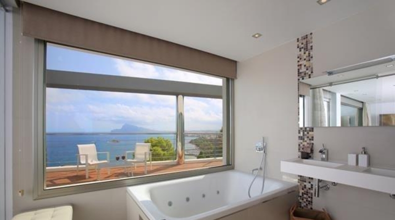 Alicante - Altea - 2200m2