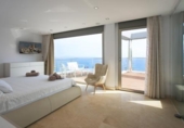 Xalet independent amb terreny en venda a la España, Altea la Vella, ref.: TR283299 foto