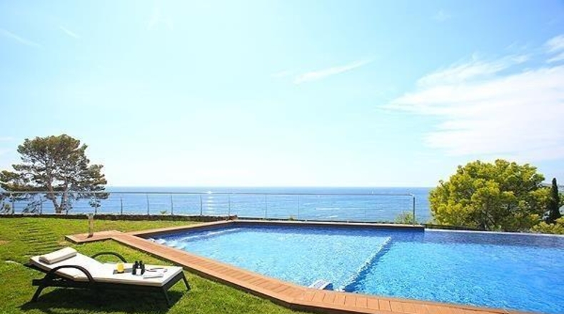 Alicante - Altea - 2200m2