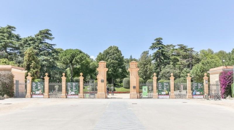 Barcelona - Barcelona - 1200m2