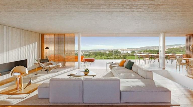 Málaga - Casares - 1780m2