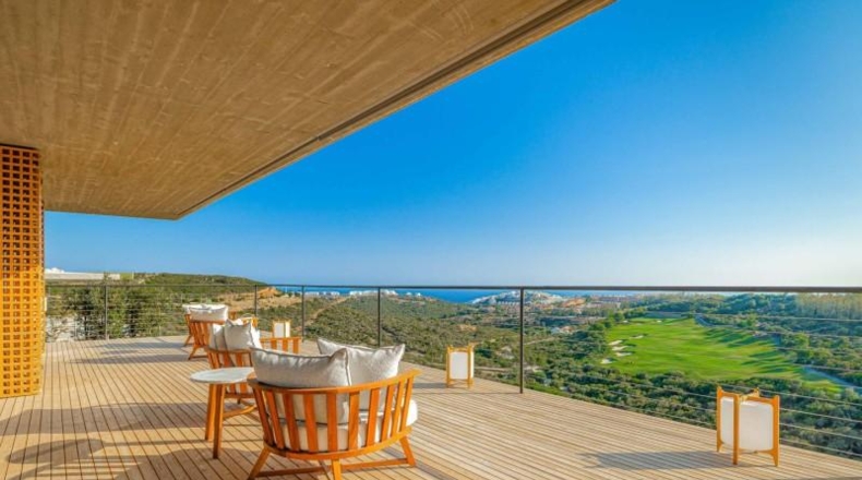 Málaga - Casares - 1780m2