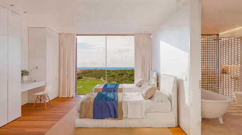 Málaga - Casares - 1780m2