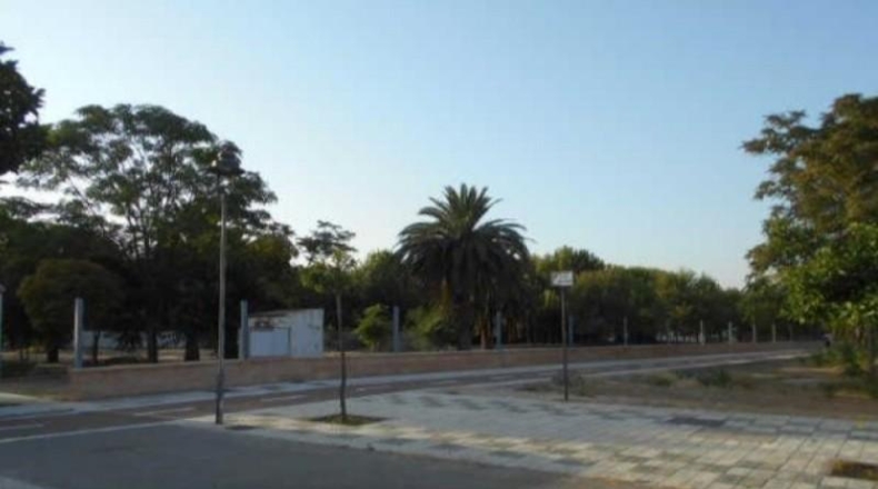 Jaén - Andújar - 18553m2