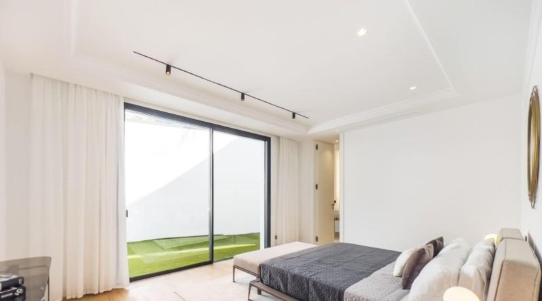 Málaga - Marbella - 1441m2