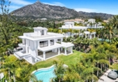 Xalet independent amb terreny en venda a la España, Marbella, ref.: TR357710 foto