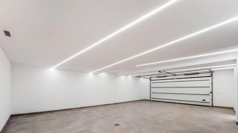 Málaga - Marbella - 1441m2