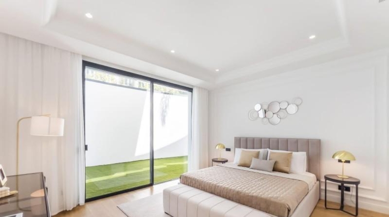 Málaga - Marbella - 1441m2