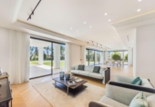 Xalet independent amb terreny en venda a la España, Marbella, ref.: TR357710 foto