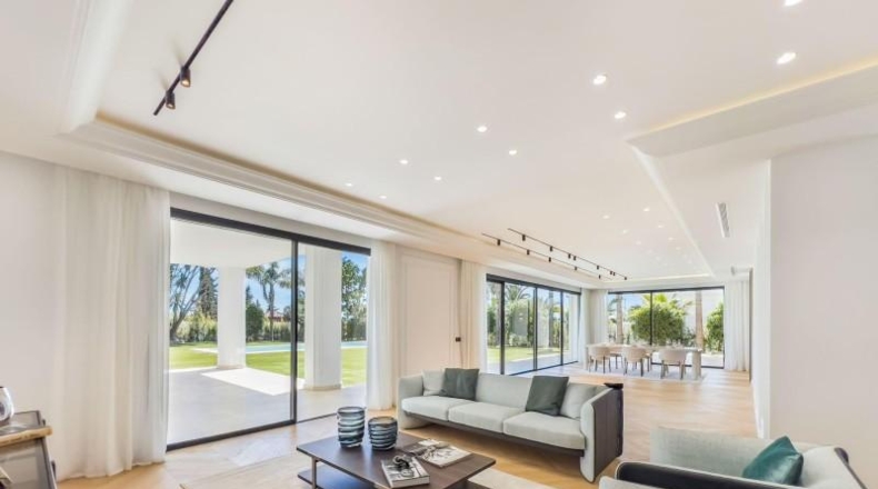Málaga - Marbella - 1441m2