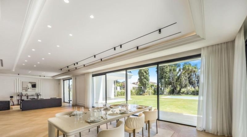 Málaga - Marbella - 1441m2