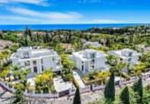 Xalet independent amb terreny en venda a la España, Marbella, ref.: TR357710 foto