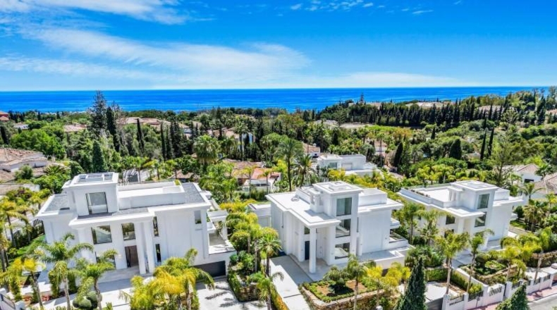 Málaga - Marbella - 1441m2