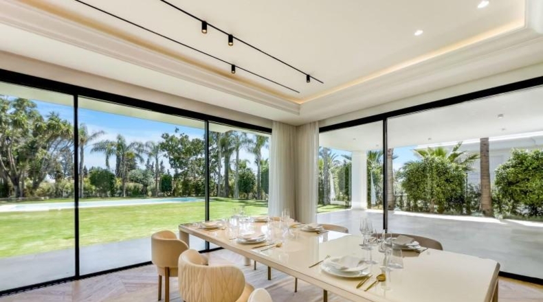 Málaga - Marbella - 1441m2