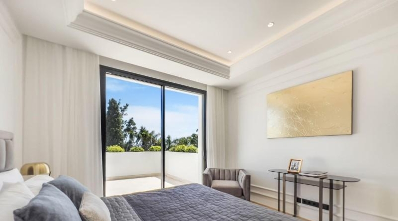 Málaga - Marbella - 1441m2