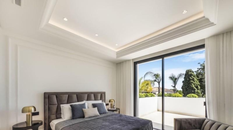 Málaga - Marbella - 1441m2