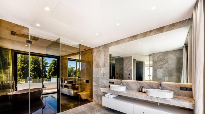 Málaga - Marbella - 1441m2