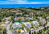 Xalet independent amb terreny en venda a la España, Marbella, ref.: TR357710 foto