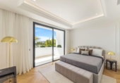Xalet independent amb terreny en venda a la España, Marbella, ref.: TR357710 foto