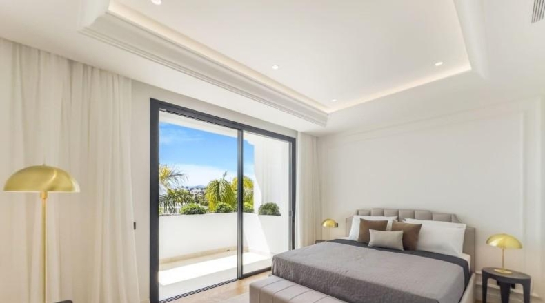 Málaga - Marbella - 1441m2