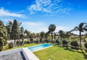 Xalet independent amb terreny en venda a la España, Marbella, ref.: TR357710 foto