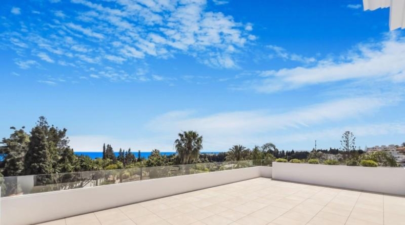 Málaga - Marbella - 1441m2