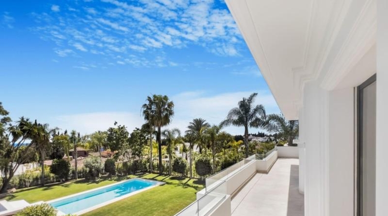 Málaga - Marbella - 1441m2