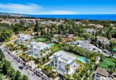 Xalet independent amb terreny en venda a la España, Marbella, ref.: TR357710 foto