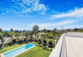Xalet independent amb terreny en venda a la España, Marbella, ref.: TR357710 foto
