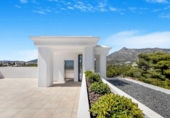 Xalet independent amb terreny en venda a la España, Marbella, ref.: TR357710 foto