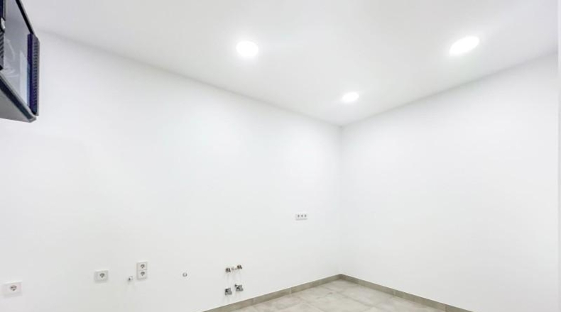 Málaga - Marbella - 1441m2