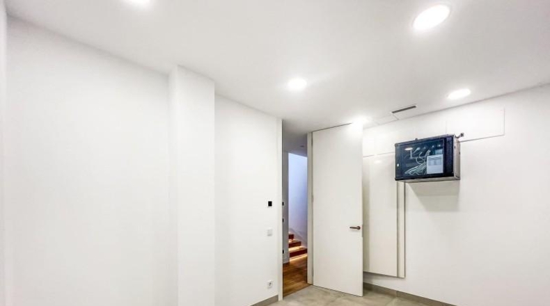 Málaga - Marbella - 1441m2