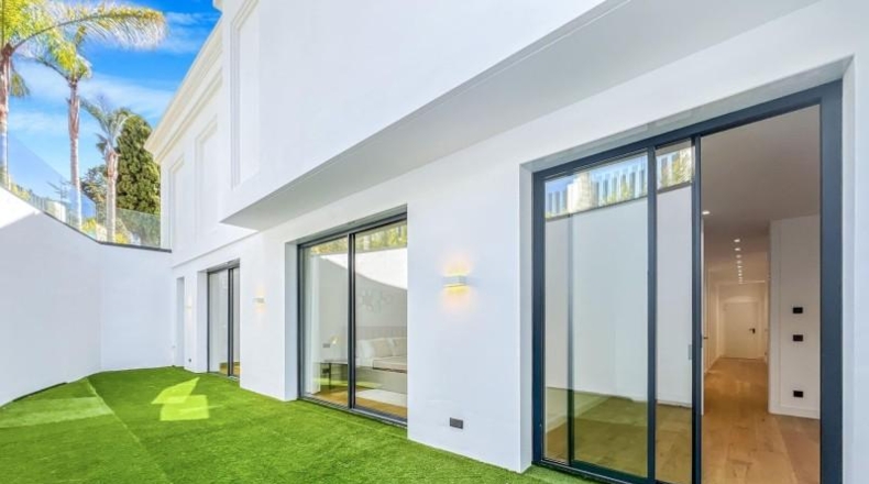 Málaga - Marbella - 1441m2