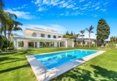 Xalet independent amb terreny en venda a la España, Marbella, ref.: TR357710 foto