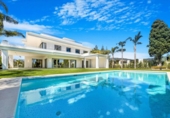 Xalet independent amb terreny en venda a la España, Marbella, ref.: TR357710 foto