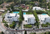 Xalet independent amb terreny en venda a la España, Marbella, ref.: TR152130 foto