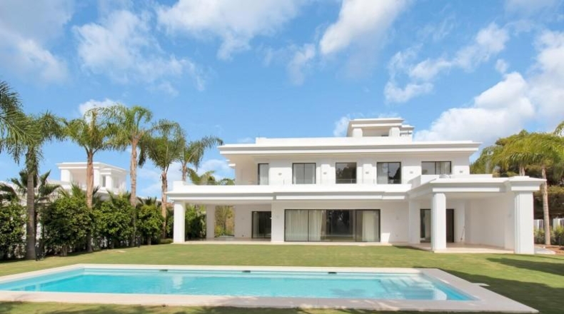 Málaga - Marbella - 1441m2