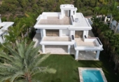 Xalet independent amb terreny en venda a la España, Marbella, ref.: TR152130 foto