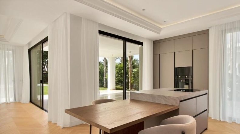 Málaga - Marbella - 1441m2