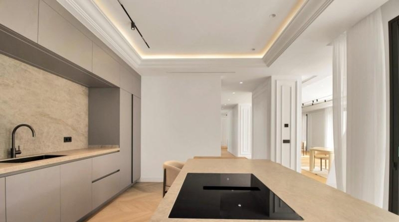 Málaga - Marbella - 1441m2