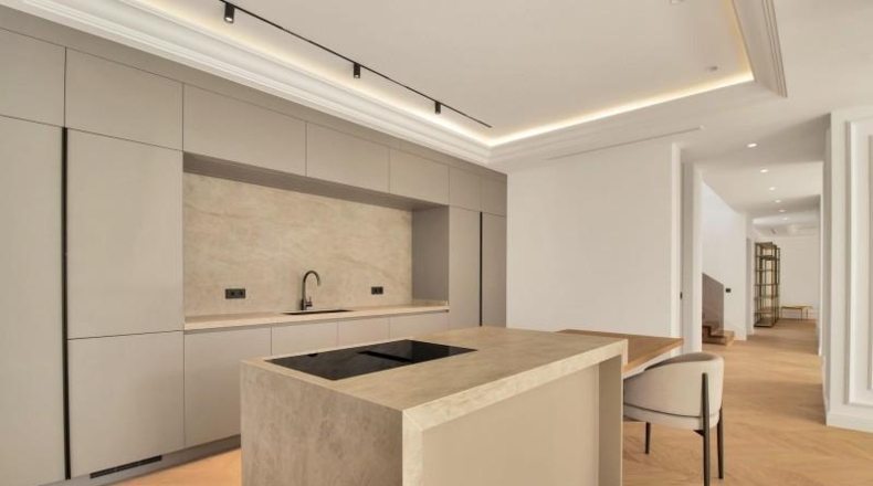 Málaga - Marbella - 1441m2