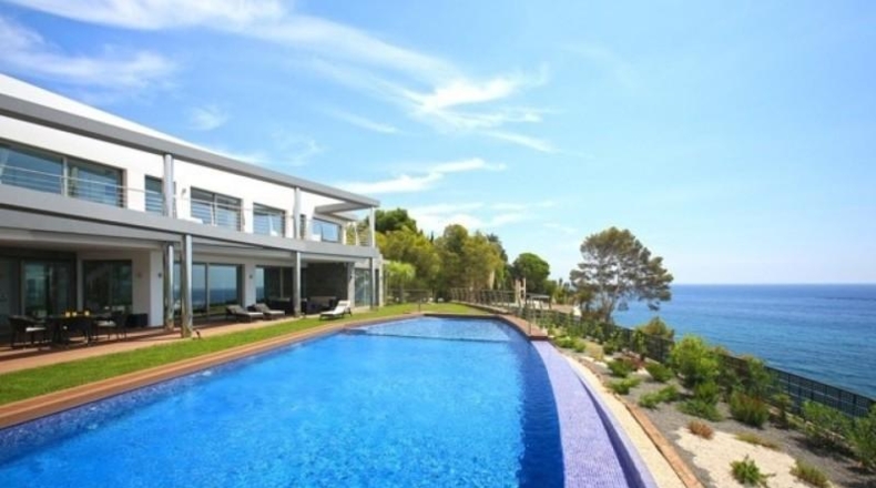 Alicante - Altea - 2200m2
