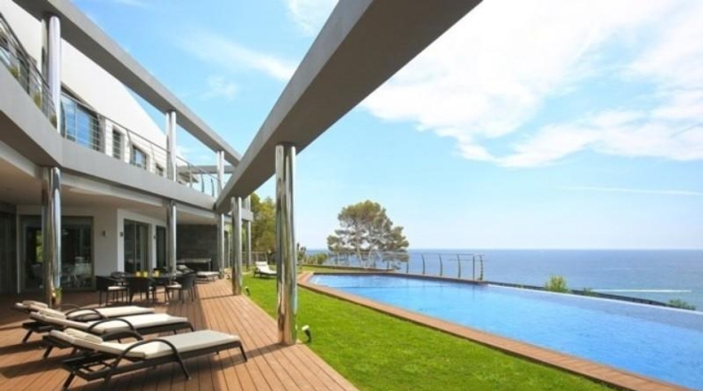 Alicante - Altea - 2200m2