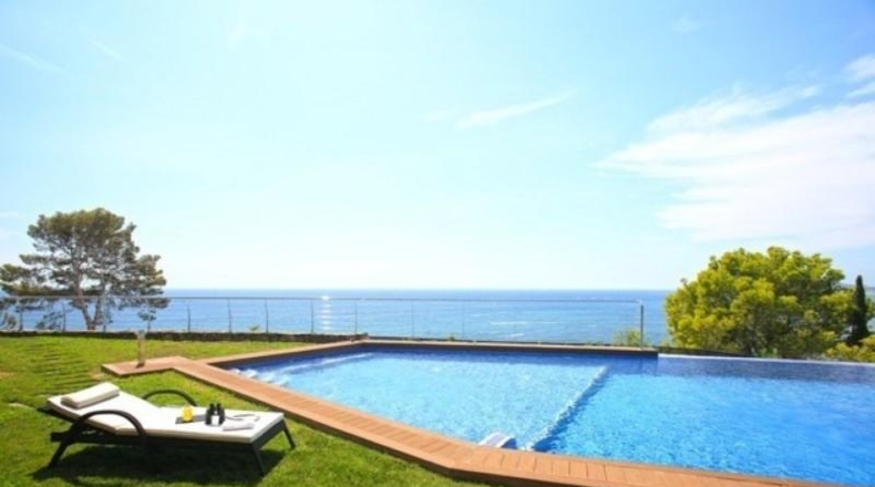 Alicante - Altea - 2200m2