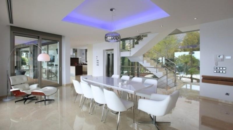 Alicante - Altea - 2200m2