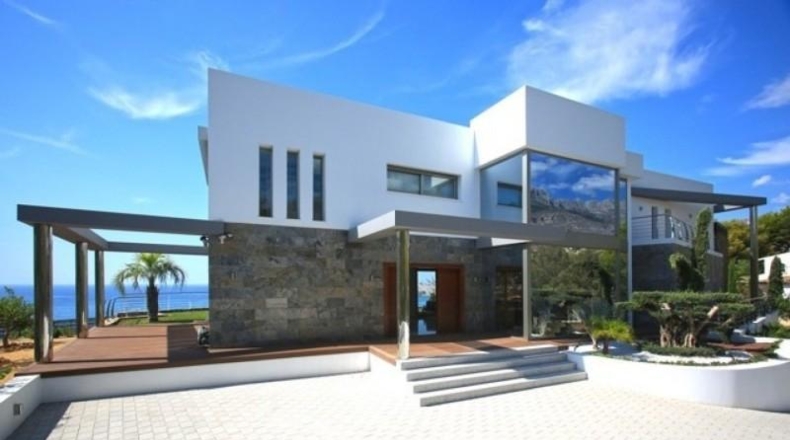 Alicante - Altea - 2200m2